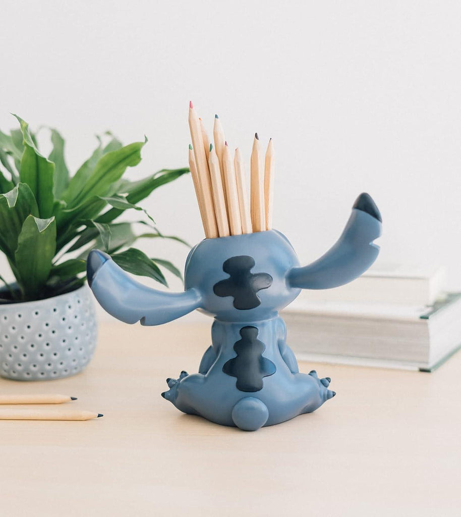 Disney Stitch Pencil Holder - TOYBOX Toy Shop