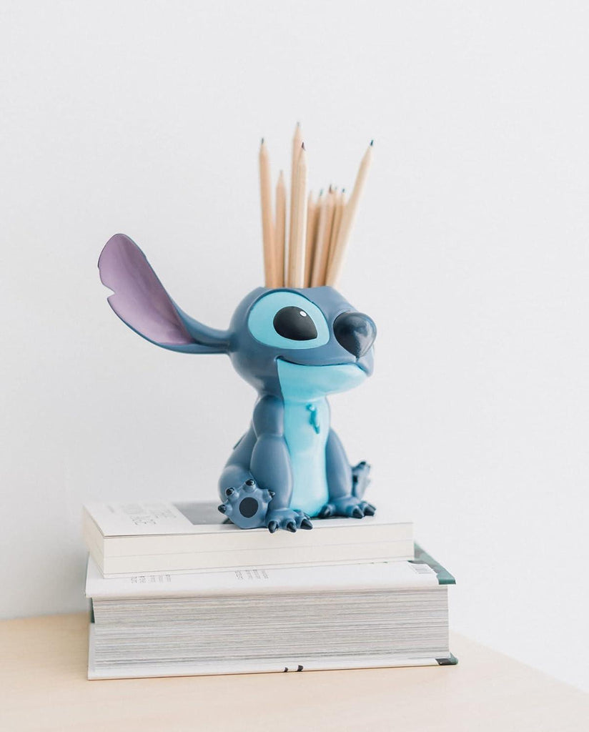 Disney Stitch Pencil Holder - TOYBOX Toy Shop