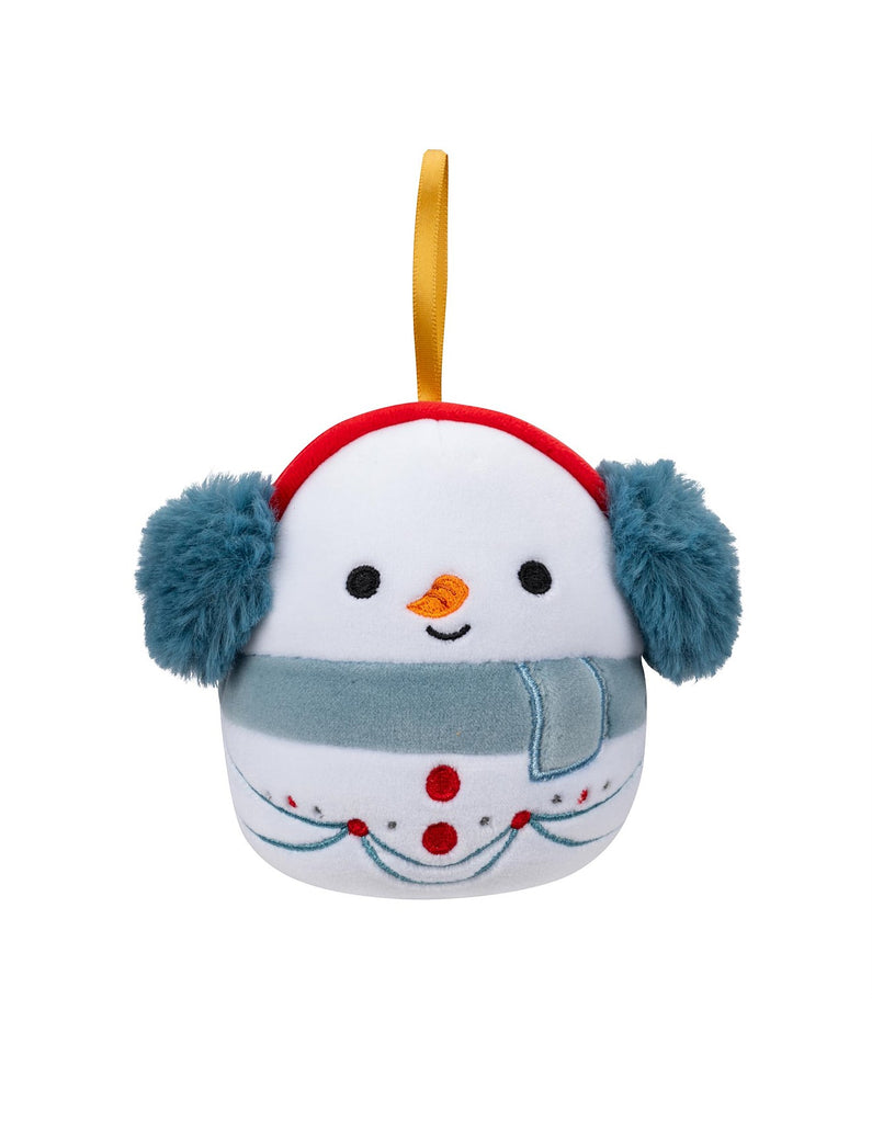 Squishmallows Christmas 10cm Plush - Assorted - TOYBOX Toy Shop