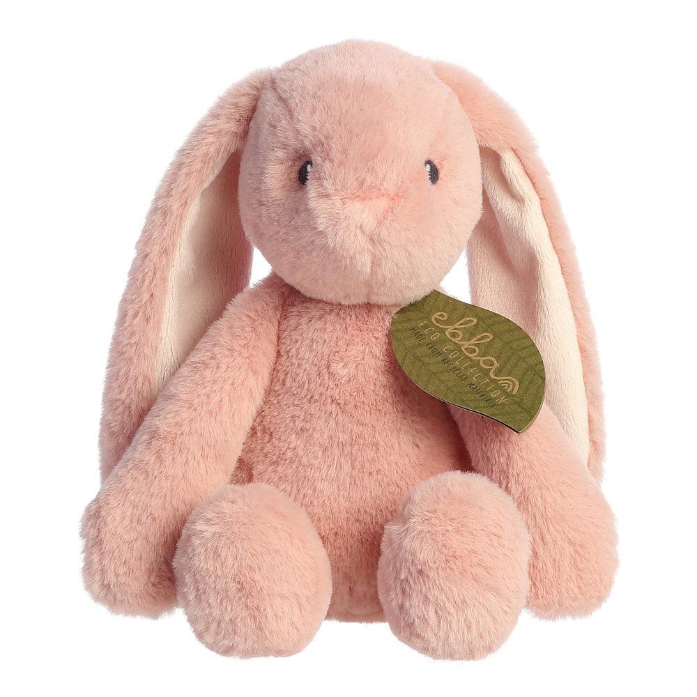 Ebba Eco Brenna Bunny Soft Toy 32cm Soft Toy - TOYBOX Toy Shop