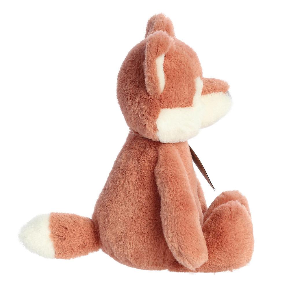 Ebba Eco Francis Fox Baby 31cm Soft Toy - TOYBOX Toy Shop