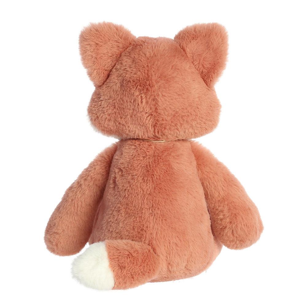 Ebba Eco Francis Fox Baby 31cm Soft Toy - TOYBOX Toy Shop