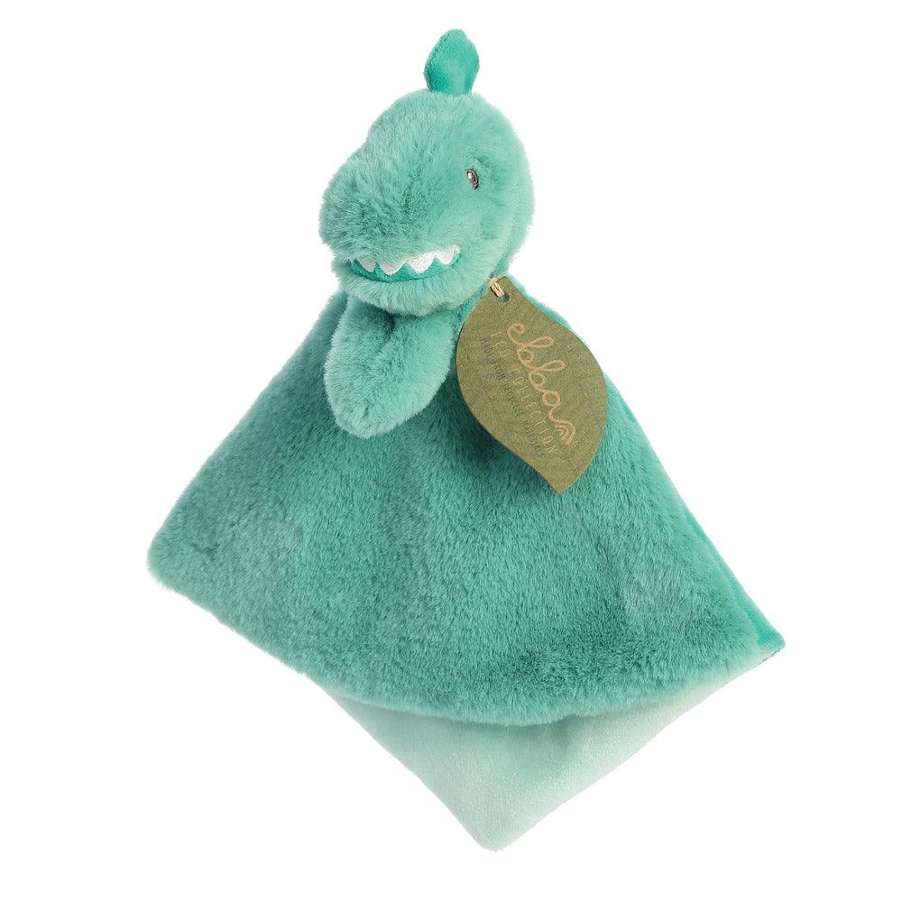 Ebba Eco Ryker Rex Dragon Luvster 30cm Soft Toy - TOYBOX Toy Shop