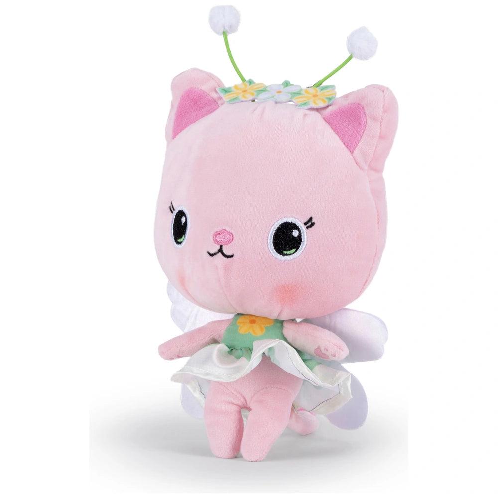 Gabby's Dollhouse - 25cm Kitty Fairy Soft Toy - TOYBOX Toy Shop