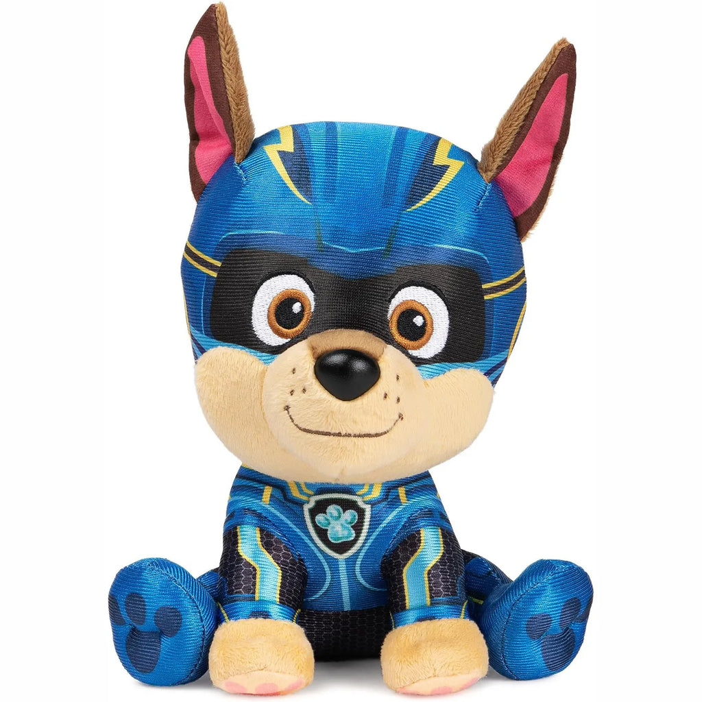 PAW Patrol Officially Licensed 15cm Plush Toy - Assorted - TOYBOX Toy Shop