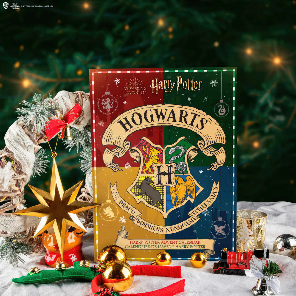 Harry Potter Advent Calendar - TOYBOX Toy Shop
