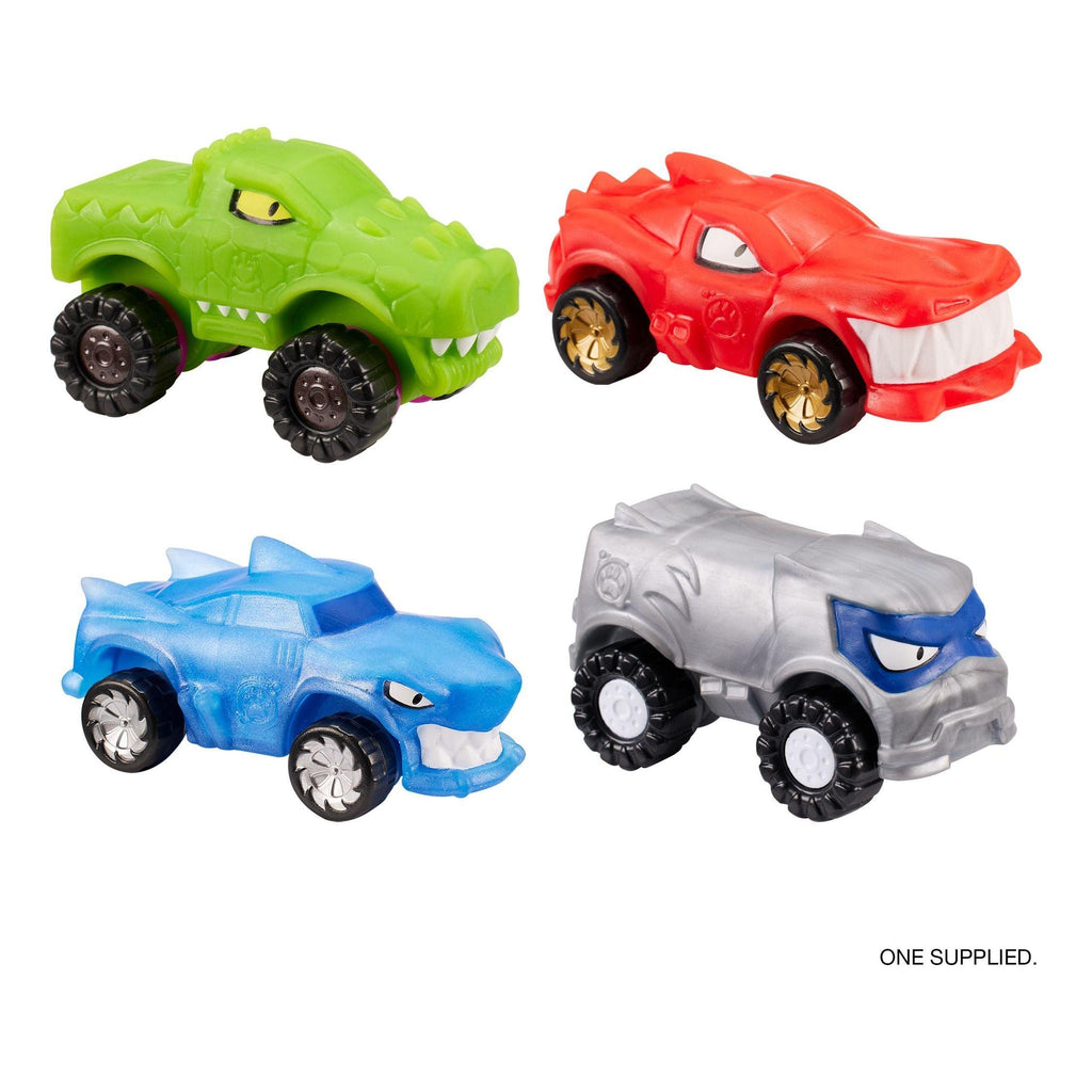 Heroes Of Goo Jit Zu Goo Mobiles Assorted - TOYBOX Toy Shop