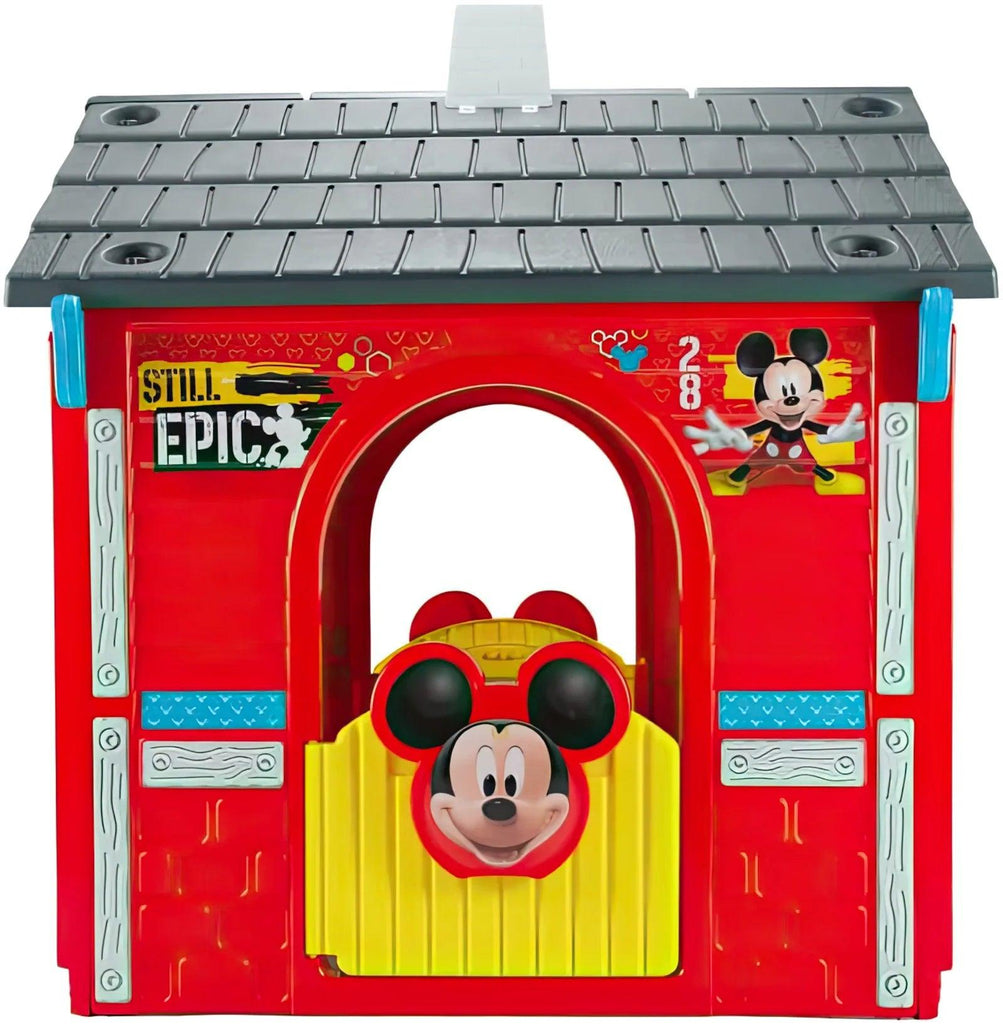 INJUSA Mickey Mouse Playhouse - TOYBOX Toy Shop