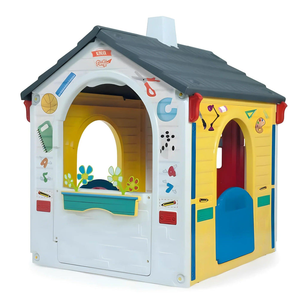 INJUSA School Party Playhouse - TOYBOX Toy Shop