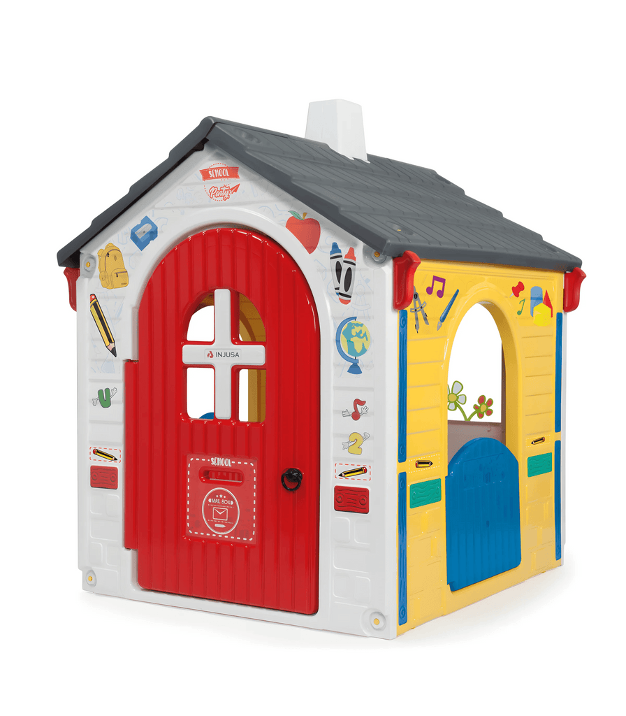 INJUSA School Party Playhouse - TOYBOX Toy Shop