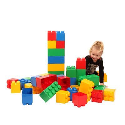 MEGA XXL Building Blocks 36 pieces - TOYBOX Toy Shop