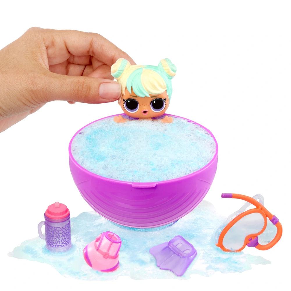 L.O.L. Surprise! Bubble Surprise Dolls - Assorted - TOYBOX Toy Shop