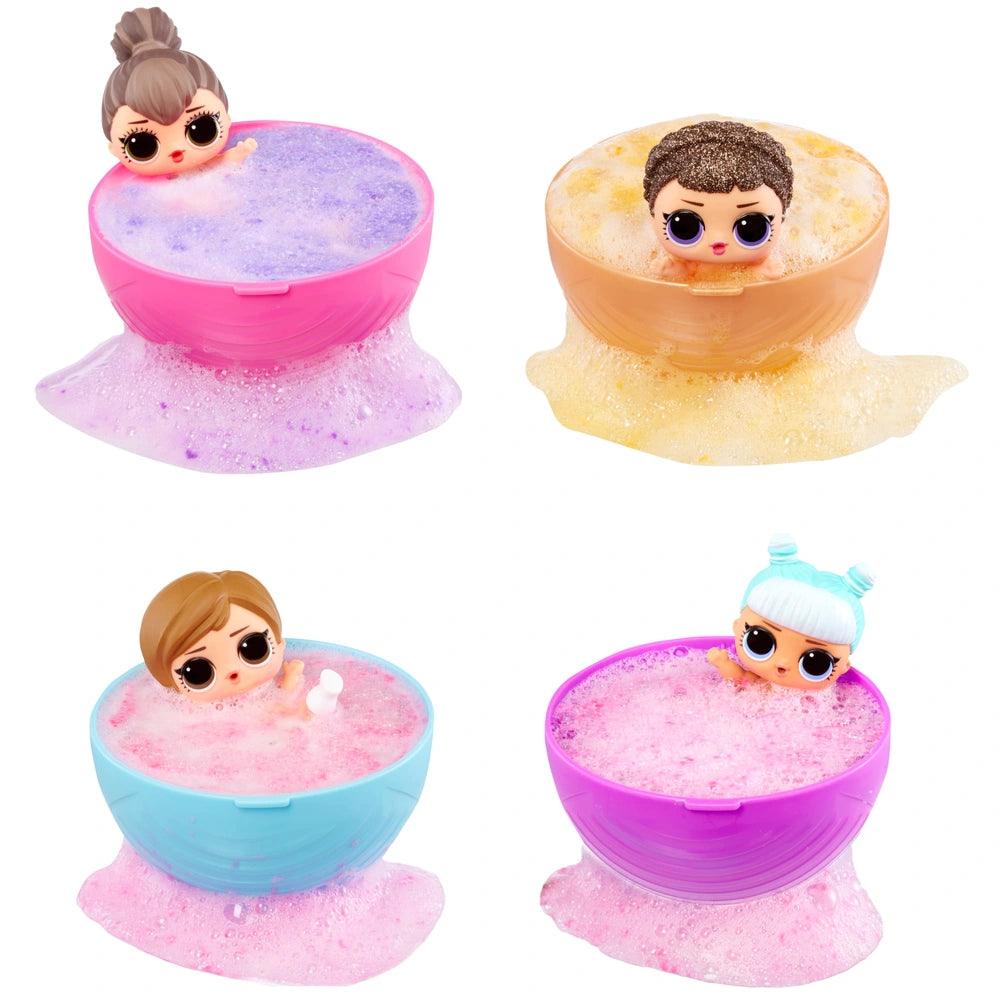 L.O.L. Surprise! Bubble Surprise Dolls - Assorted - TOYBOX Toy Shop