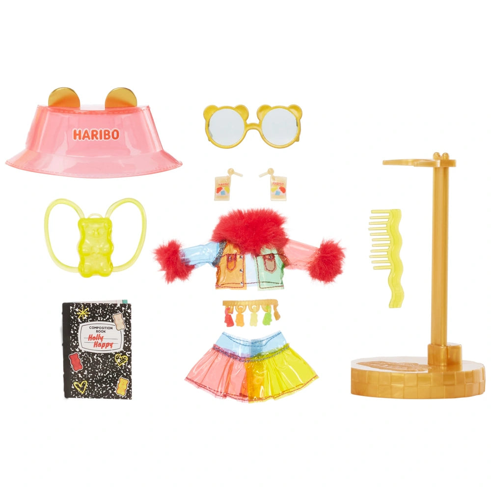 L.O.L. Surprise! Loves Mini Sweets Haribo Tween Doll - TOYBOX Toy Shop