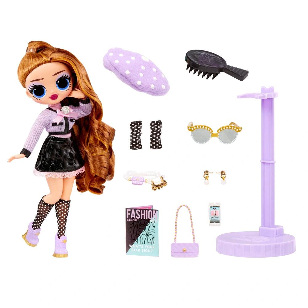 L.O.L. Surprise! O.M.G. Pose Fashion Doll - TOYBOX Toy Shop