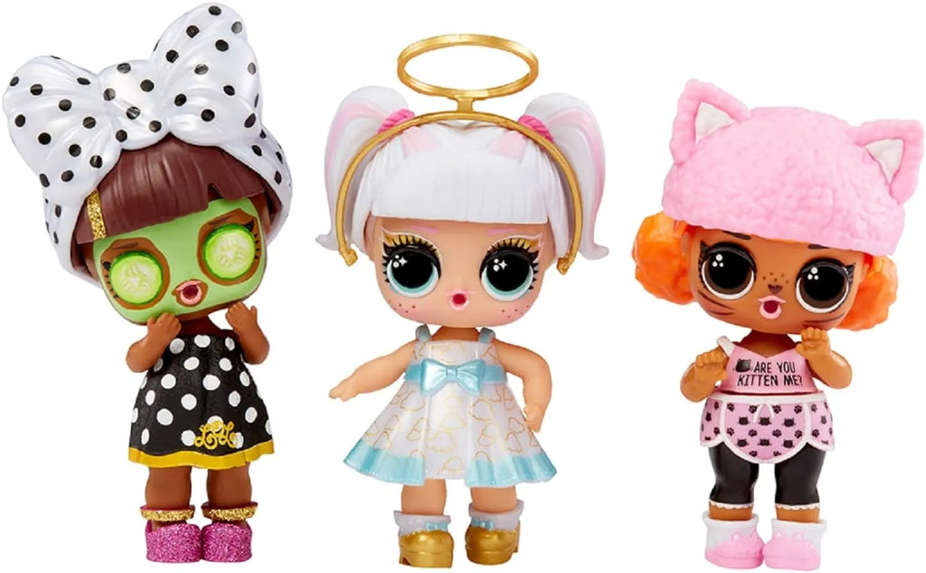 L.O.L. Surprise! Tot Swap Doll Assortment - TOYBOX Toy Shop