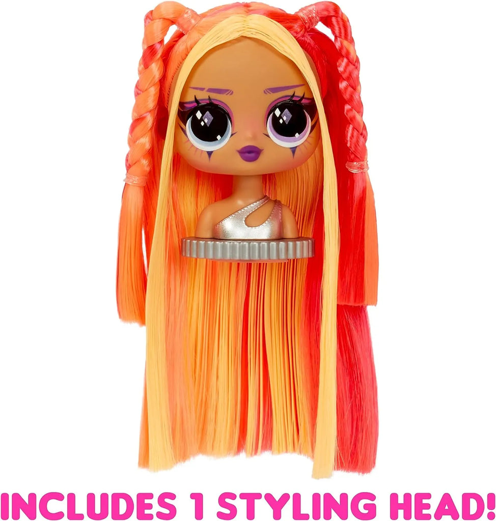 L.O.L. Surprise! Tweens Surprise Swap Fashion Doll Buns-2-Braids Bailey - TOYBOX Toy Shop