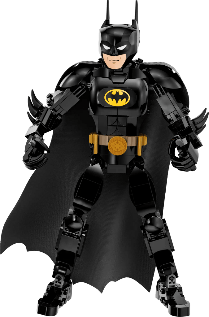 LEGO BATMAN 76259 Construction Figure - TOYBOX Toy Shop