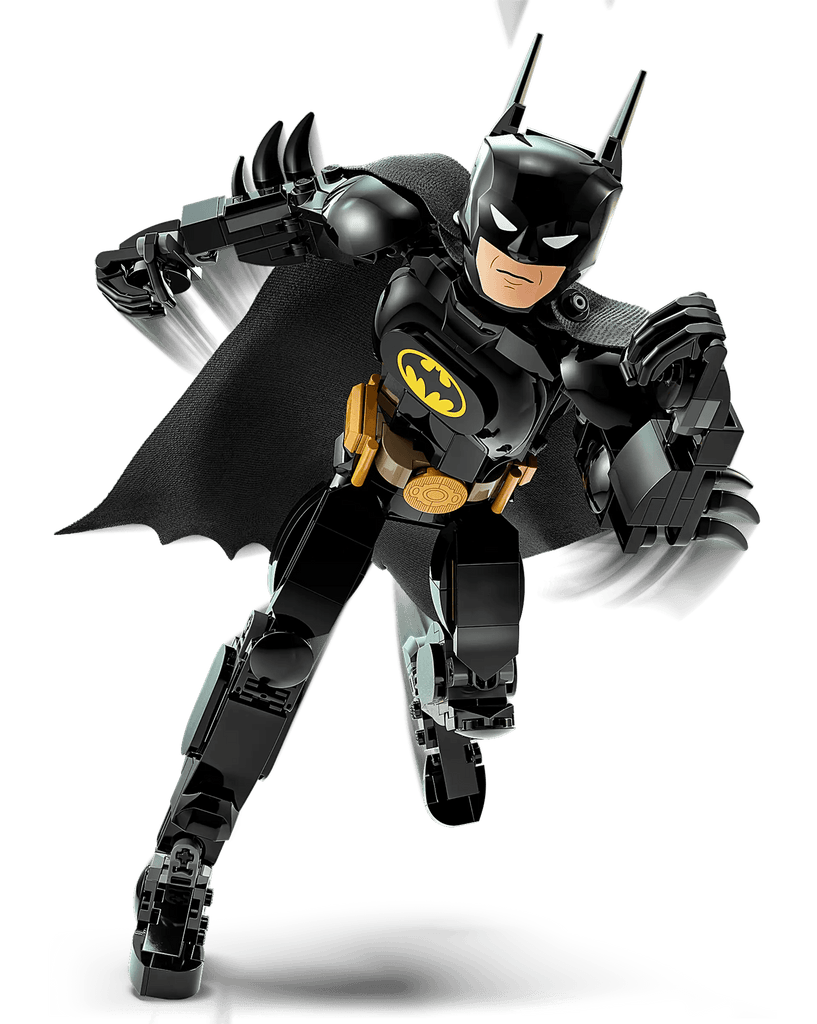 LEGO BATMAN 76259 Construction Figure - TOYBOX Toy Shop