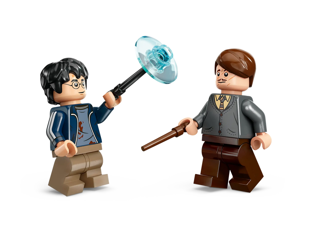 LEGO 76414 HARRY POTTER Expecto Patronum - TOYBOX Toy Shop