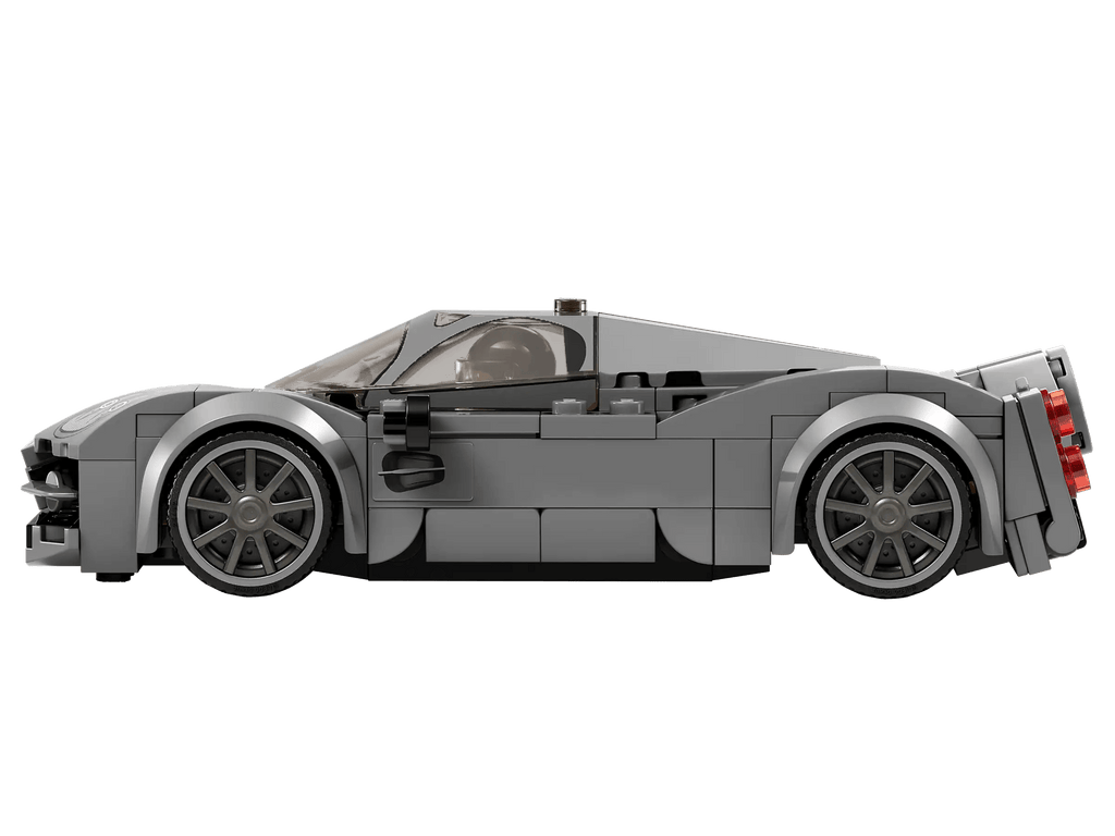 LEGO 76915 Speed Champions Pagani Utopia - TOYBOX Toy Shop