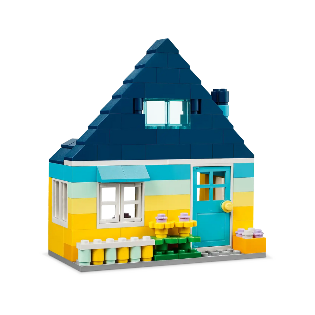 LEGO CLASSIC 11035 Creative Houses - TOYBOX Toy Shop