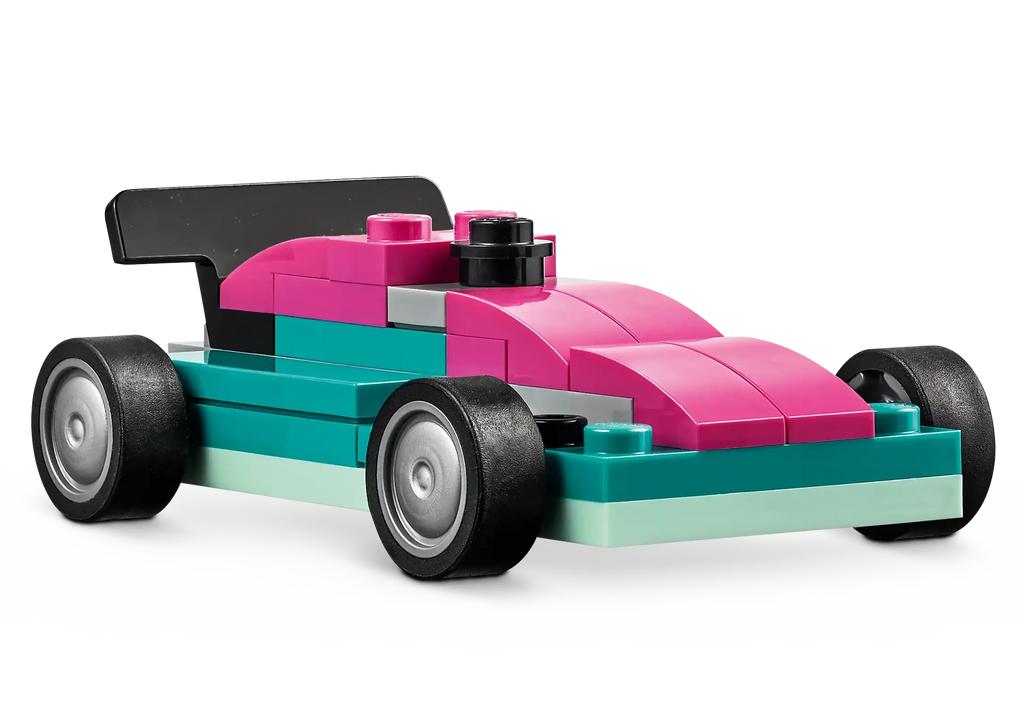 LEGO CLASSIC 11036 Creative Vehicles - TOYBOX Toy Shop