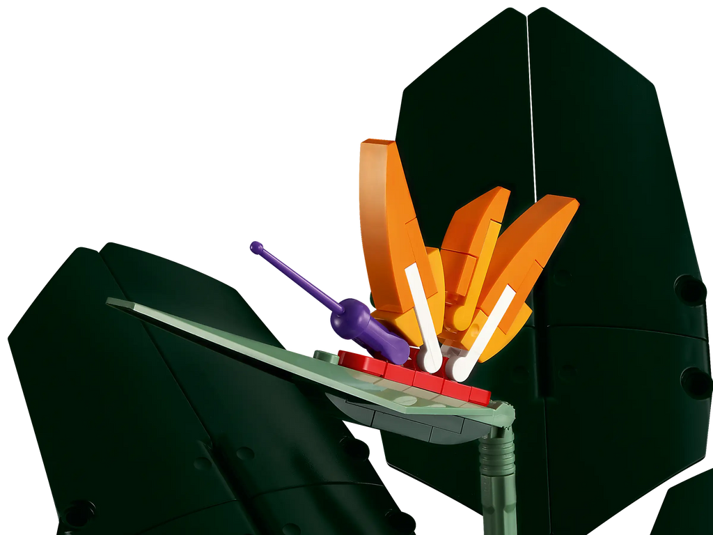 LEGO CREATOR 10289 Bird of Paradise - TOYBOX Toy Shop