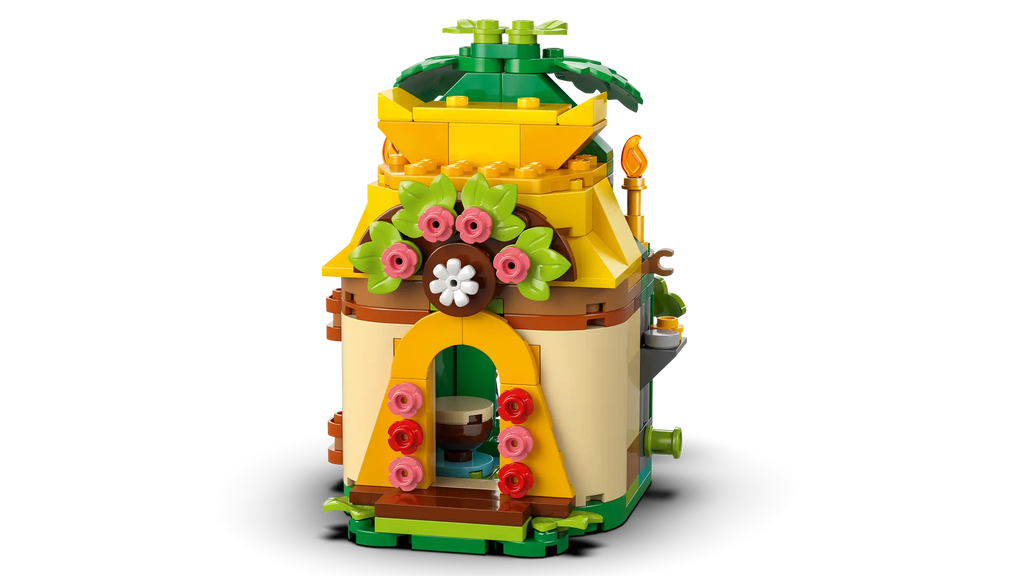 LEGO Disney 43260 Moana's Island Fun - TOYBOX Toy Shop