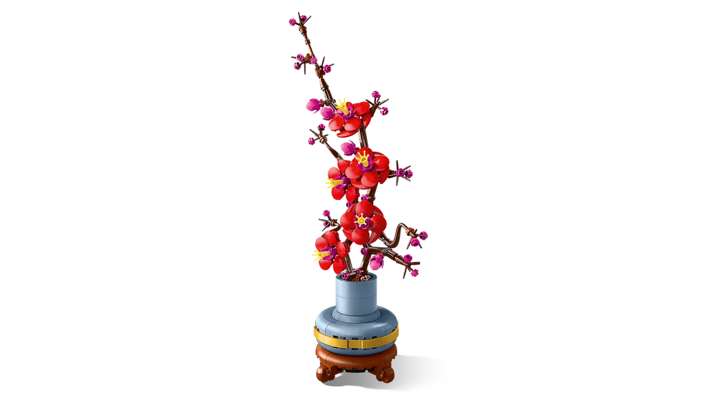 LEGO Icons 10369 Plum Blossom - TOYBOX Toy Shop