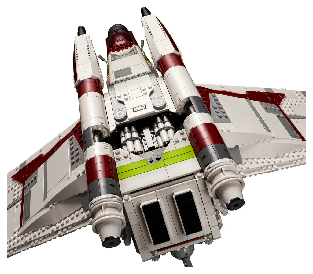 LEGO STAR WARS 75309 Republic Gunship™ - TOYBOX Toy Shop