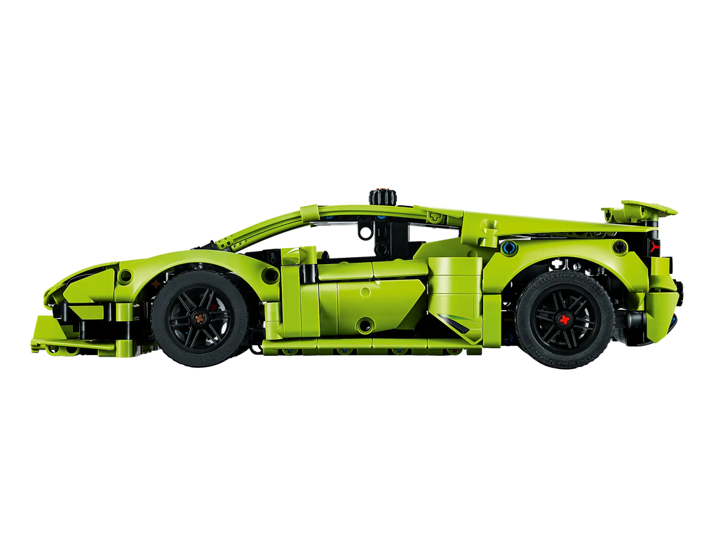 LEGO TECHNIC 42161 Lamborghini Huracán Tecnica - TOYBOX Toy Shop