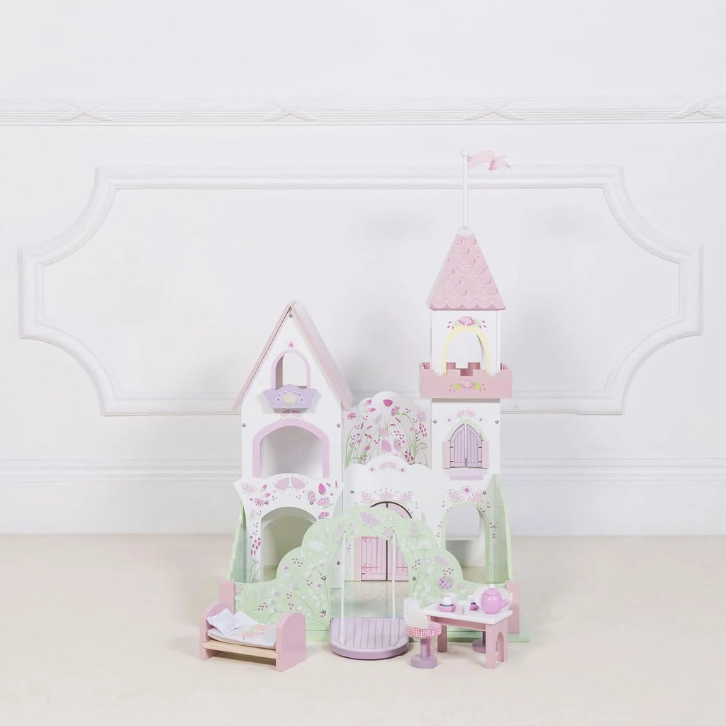 Le Toy Van Fairybelle Palace - TOYBOX Toy Shop