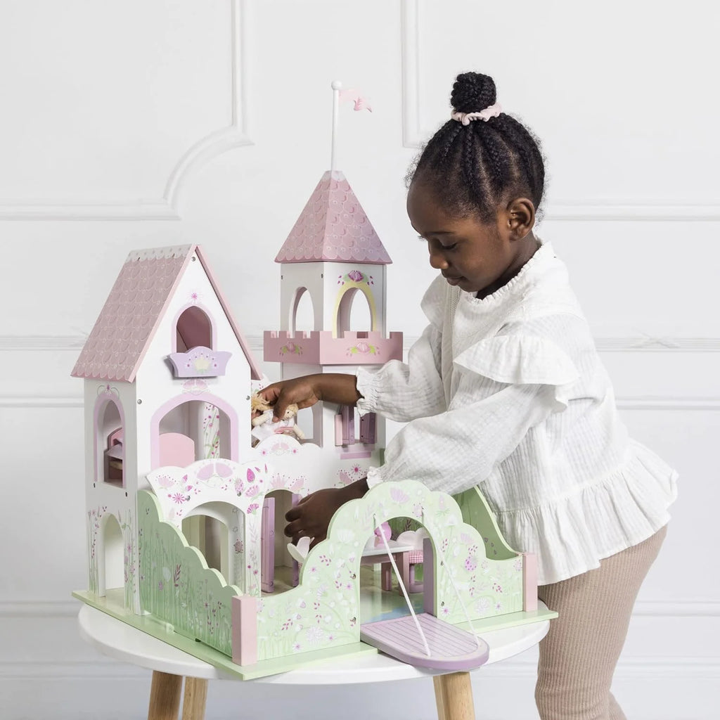 Le Toy Van Fairybelle Palace - TOYBOX Toy Shop