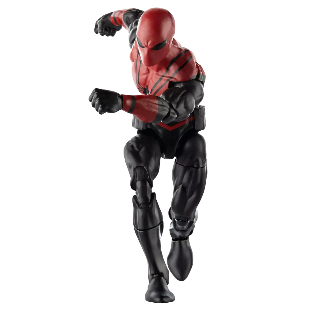 Marvel Legends Series Spider-Shot Action Figure 15 cm - TOYBOX Toy Shop