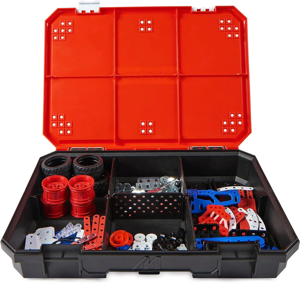 MECCANO Maker’s Toolbox - TOYBOX Toy Shop