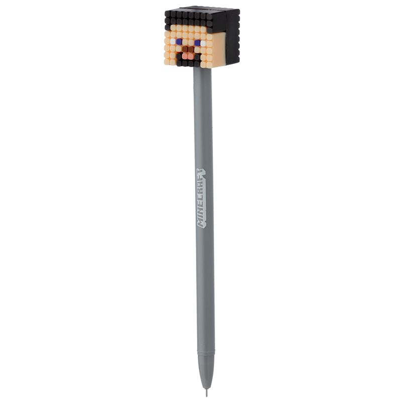 MINECRAFT Fine Tip Pen - Assortment - TOYBOX Toy Shop