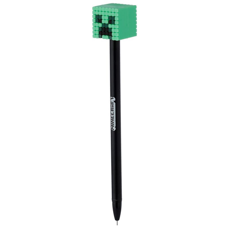 MINECRAFT Fine Tip Pen - Assortment - TOYBOX Toy Shop