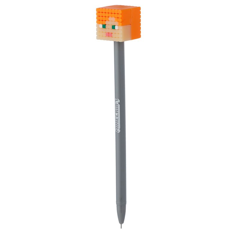 MINECRAFT Fine Tip Pen - Assortment - TOYBOX Toy Shop