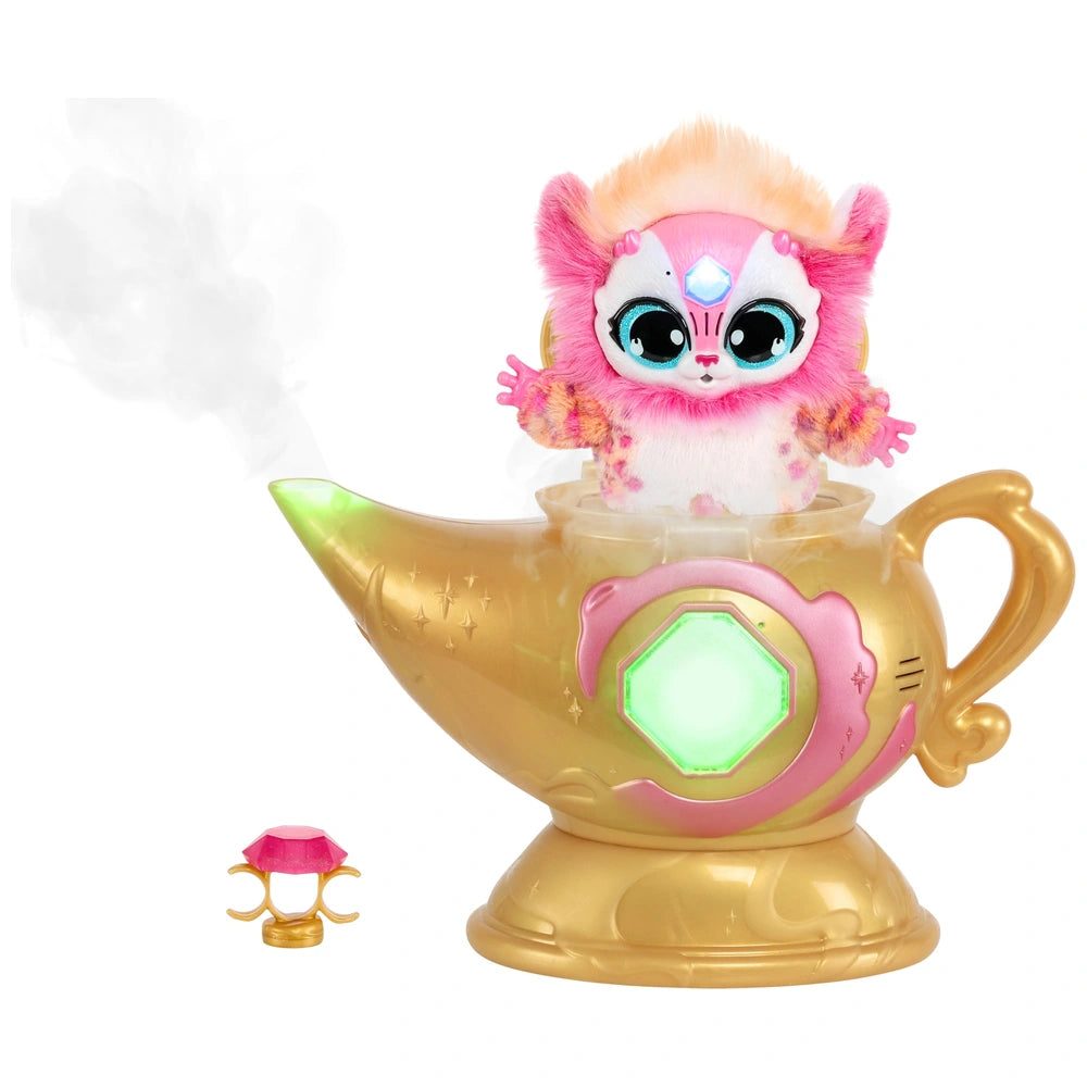 Magic Mixies Magic Lamp Pink - TOYBOX Toy Shop