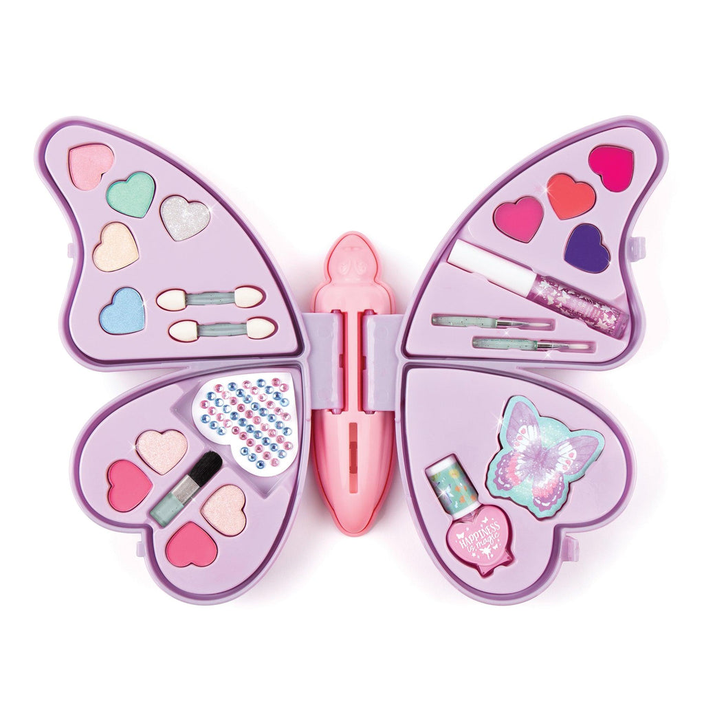 Make it Real Butterfly Cosmetic Set - TOYBOX Toy Shop