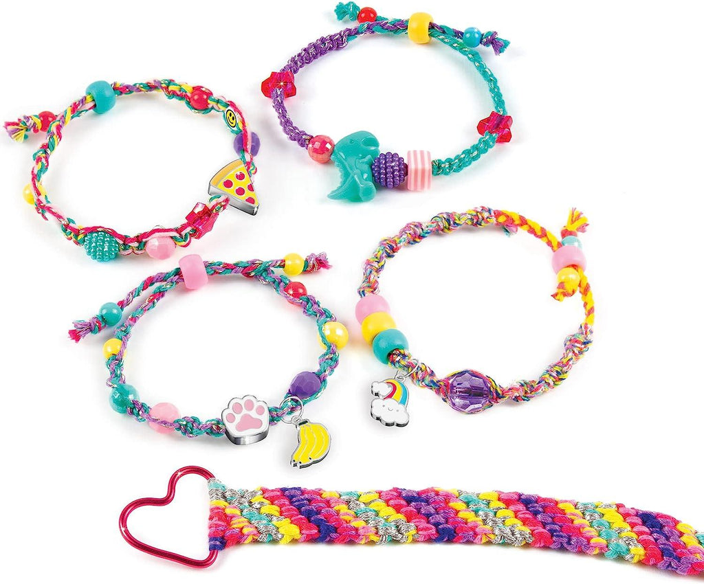 Make it Real 1316 - Good Vibes Bracelet Kit - TOYBOX Toy Shop