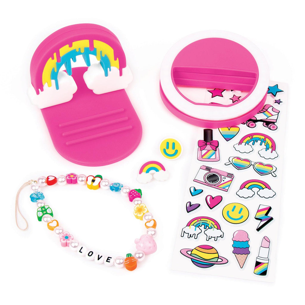 Make it Real 3C4G Tech Accessories Set - TOYBOX Toy Shop