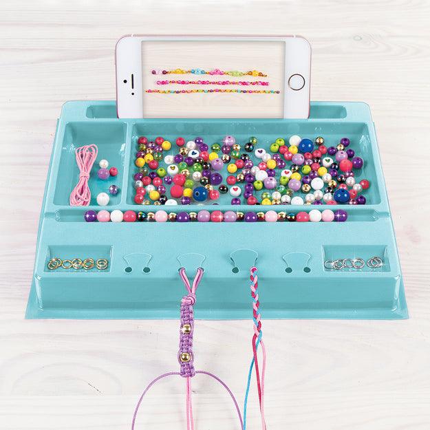 Make it Real Mega Jewellery Studio Set - TOYBOX Toy Shop