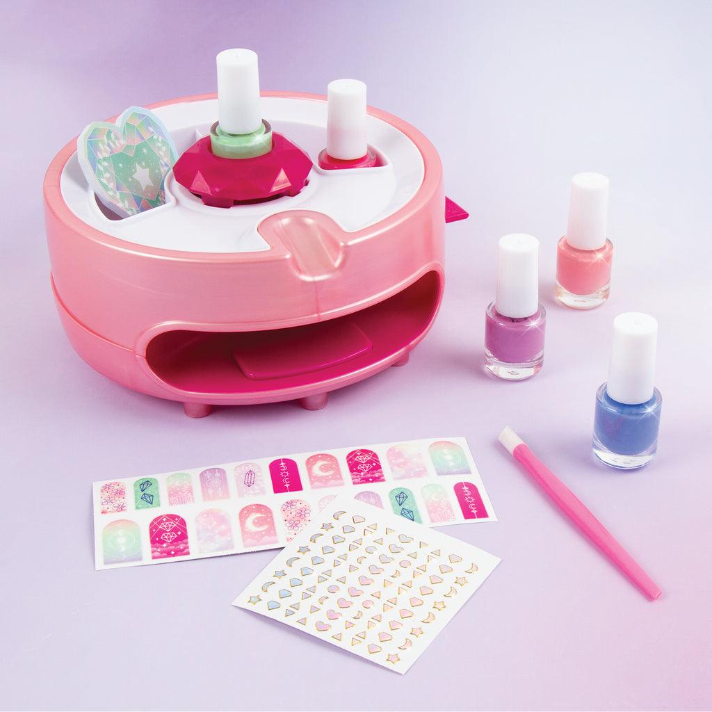 Make it Real Light Magic Nail Dryer - TOYBOX Toy Shop
