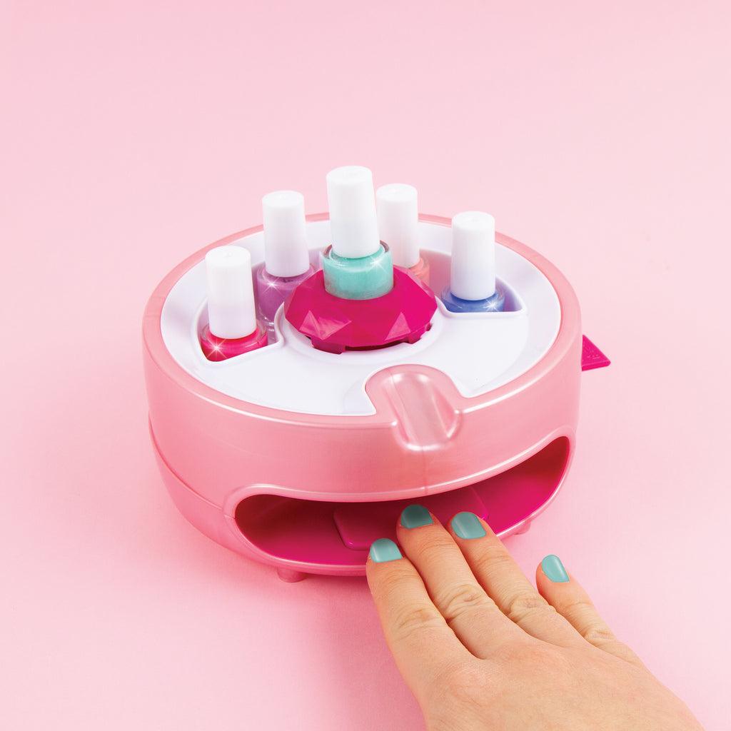 Make it Real Light Magic Nail Dryer - TOYBOX Toy Shop