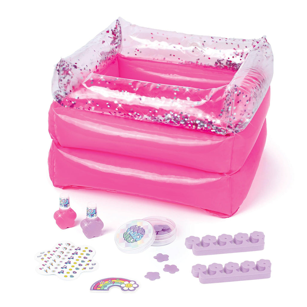 Make it Real Pamper Yourself Spa Set - TOYBOX Toy Shop