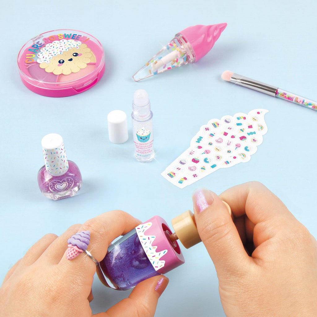 Make it Real Candy Shop Cosmetic Set - TOYBOX Toy Shop