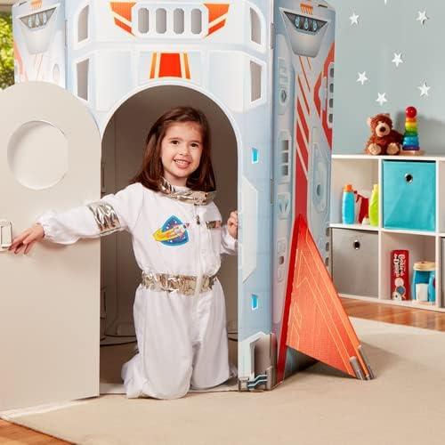 Melissa & Doug Astronaut Role Play Costume Set - TOYBOX Toy Shop