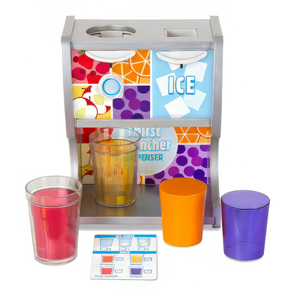 Melissa & Doug Thirst Quencher Dispenser - TOYBOX Toy Shop